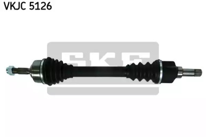 Вал SKF VKJC 5126